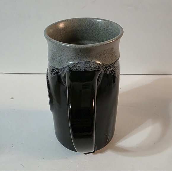 Renaissance Festival Beer Grog Mug Dragon Logo - Picture 2 of 9